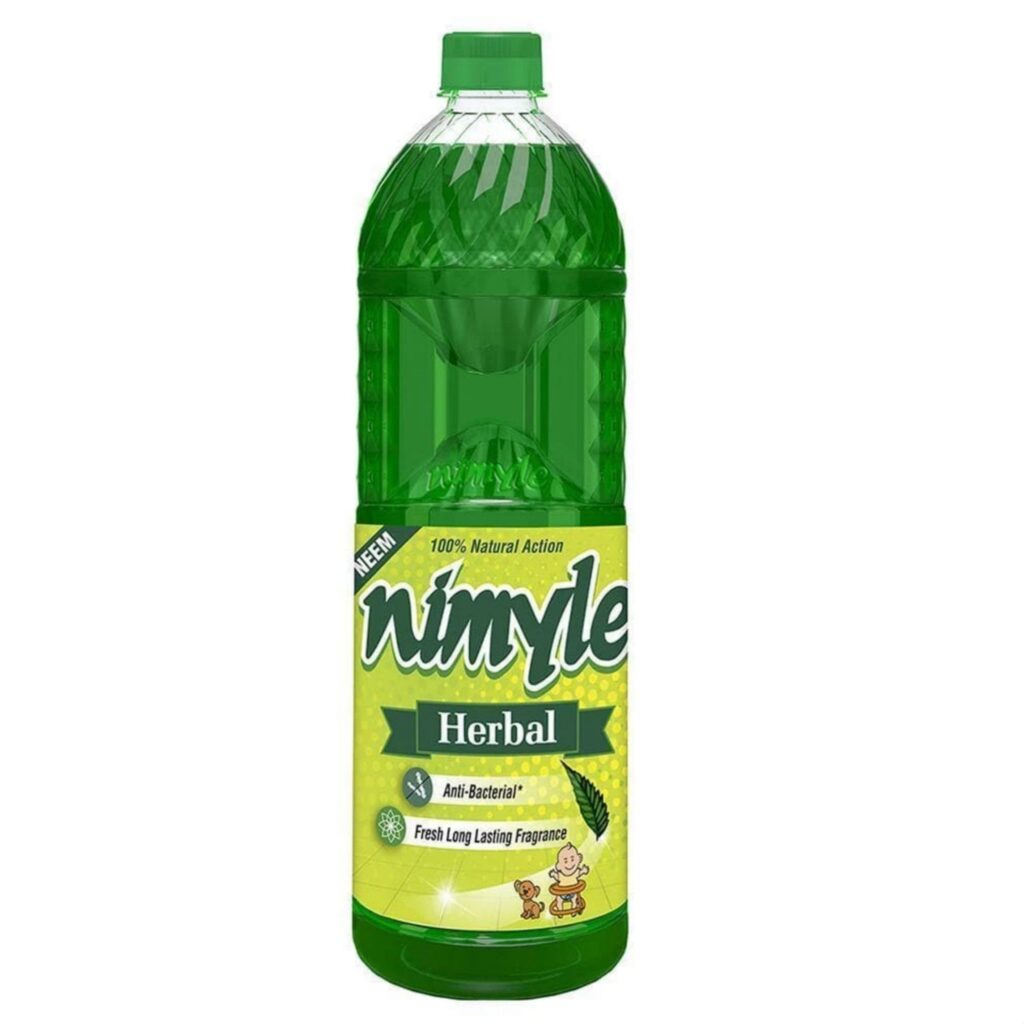 Nimyle Herbal Floor Cleaner 1L OFFER ON GROCERY