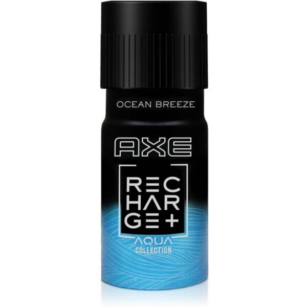 Axe Recharge Ocean Breeze Deodorant For Men 150 ml