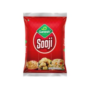 Ganesh Sooji 1Kg