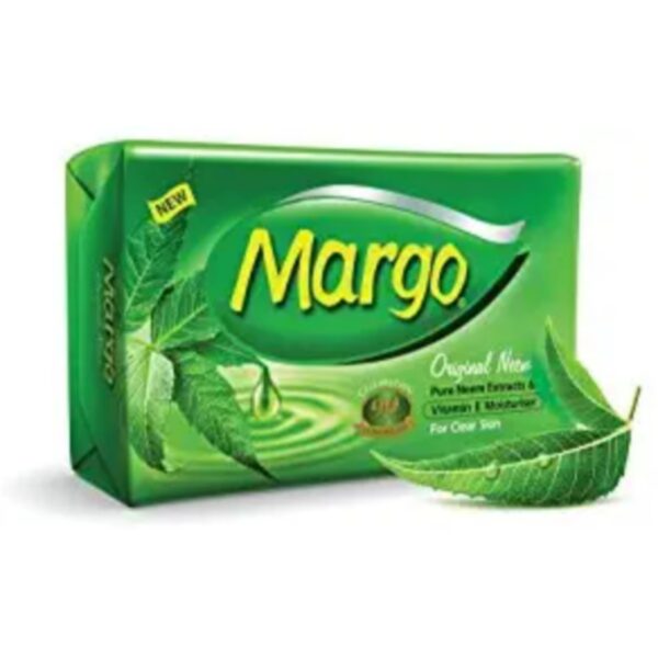 Margo Original Neem Soap 45g