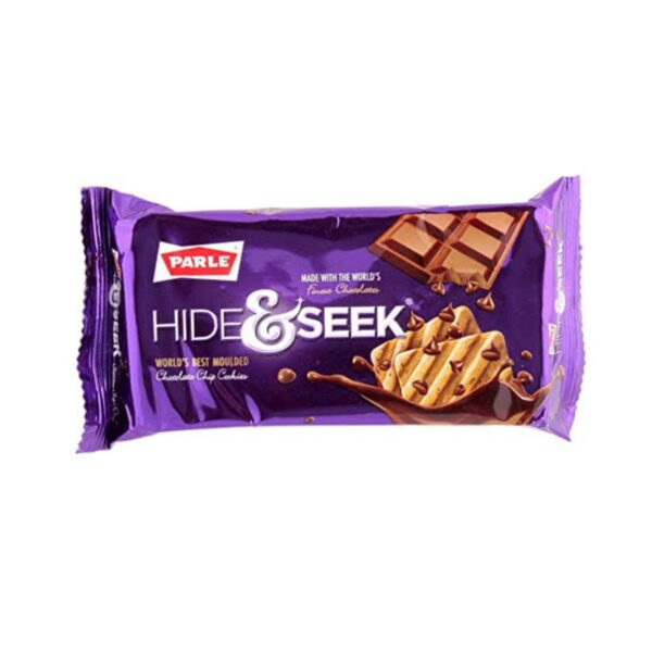 Parle Hide and Seek Biscuit, 33g