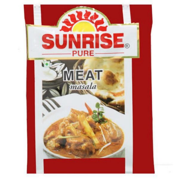 Sunrise Pure Meat Masala 10g