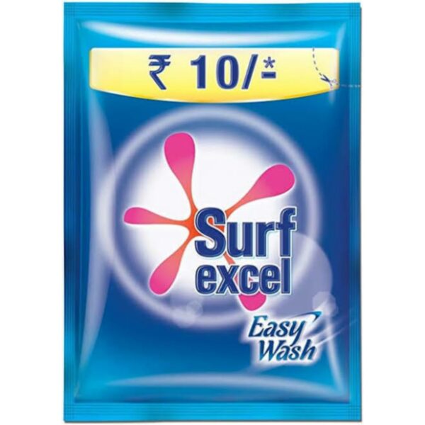Surf Excel Easy Wash Detergent Powder 90g