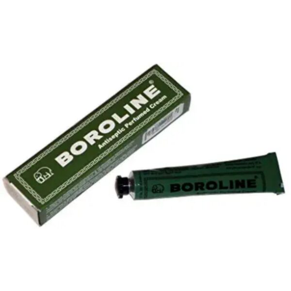 Boroline Ayurvedic Anticeptic Cream 20g