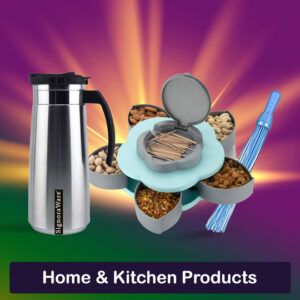 Home & Kitchen Products