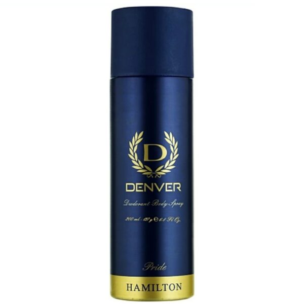 Denver Pride Deodorant 200 ml