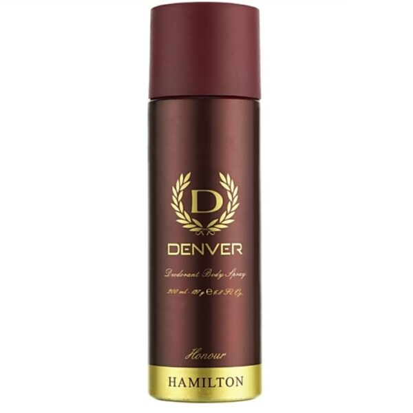 Denver Honour Deodorant Spray 200 ml