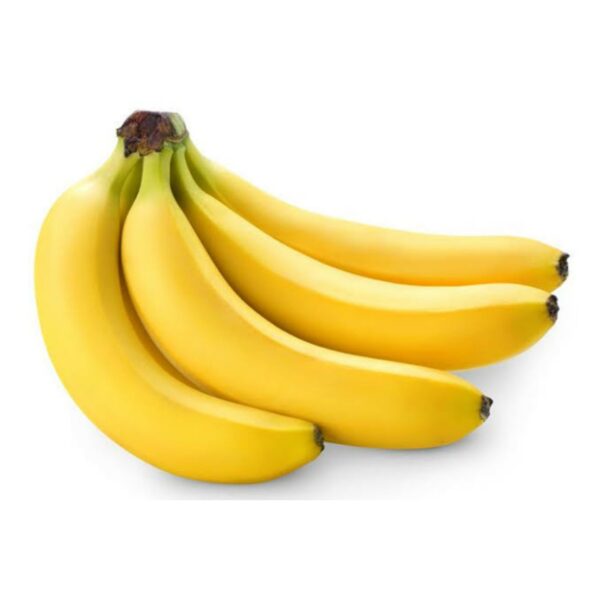 Banana 12 Pieces