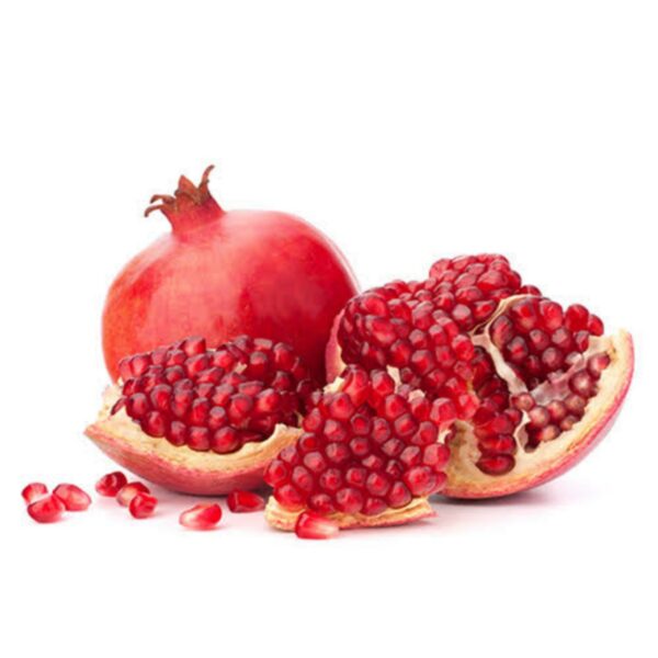 Pomegranate (Anar/Bedana)