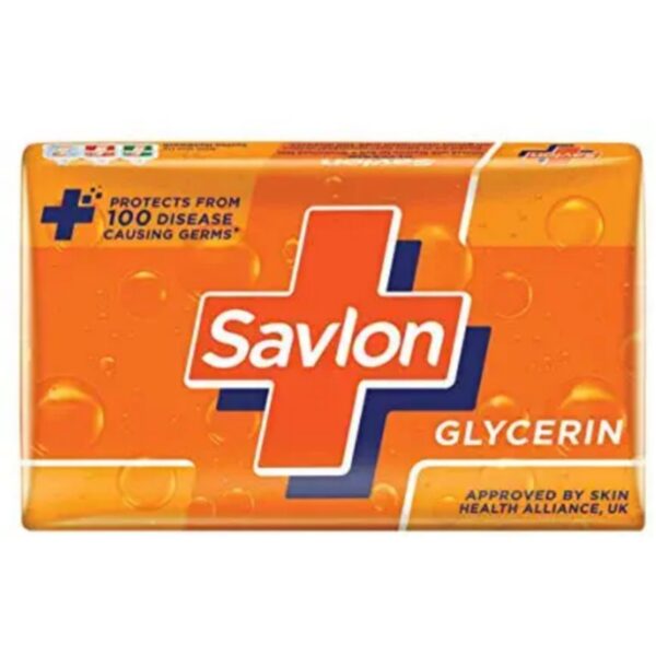 Savlon Glycerin Soap 45g