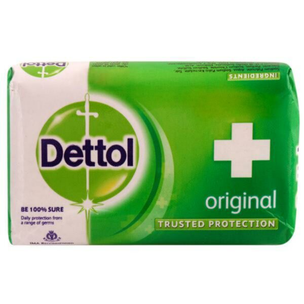 Dettol Original Soap 45g