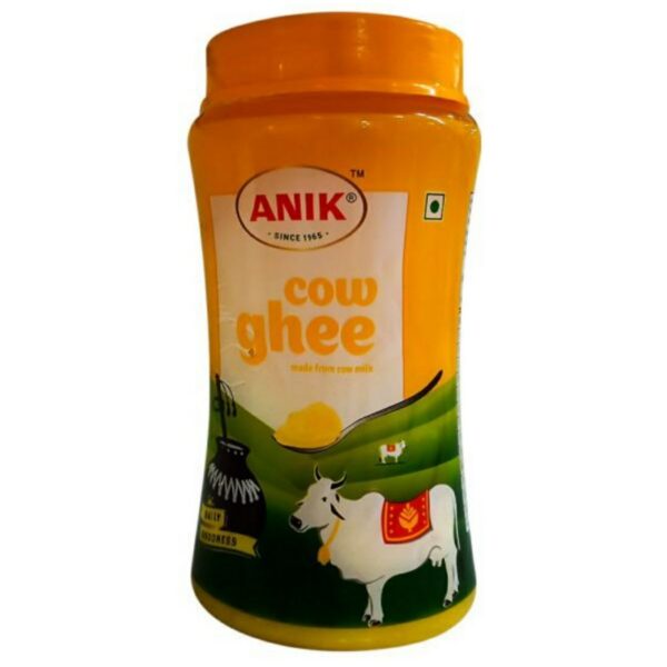 Anik Ghee Cow Ghee