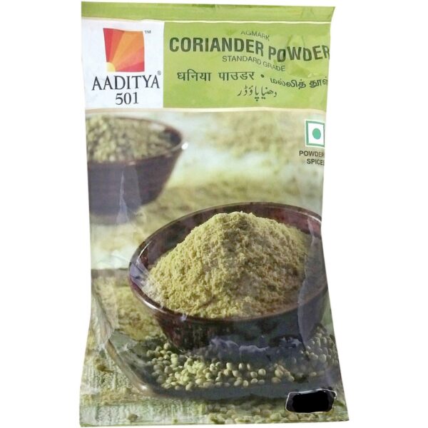 Aaditya 501 Coriander Powder