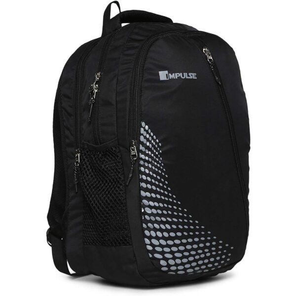 Impulse Waterproof Travelling Casual Backpack 30 litres with Laptop Compartment