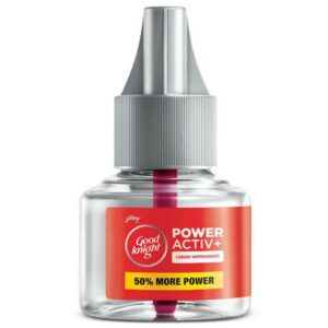Good knight Mosquito Repellent Refill Pack (Red)