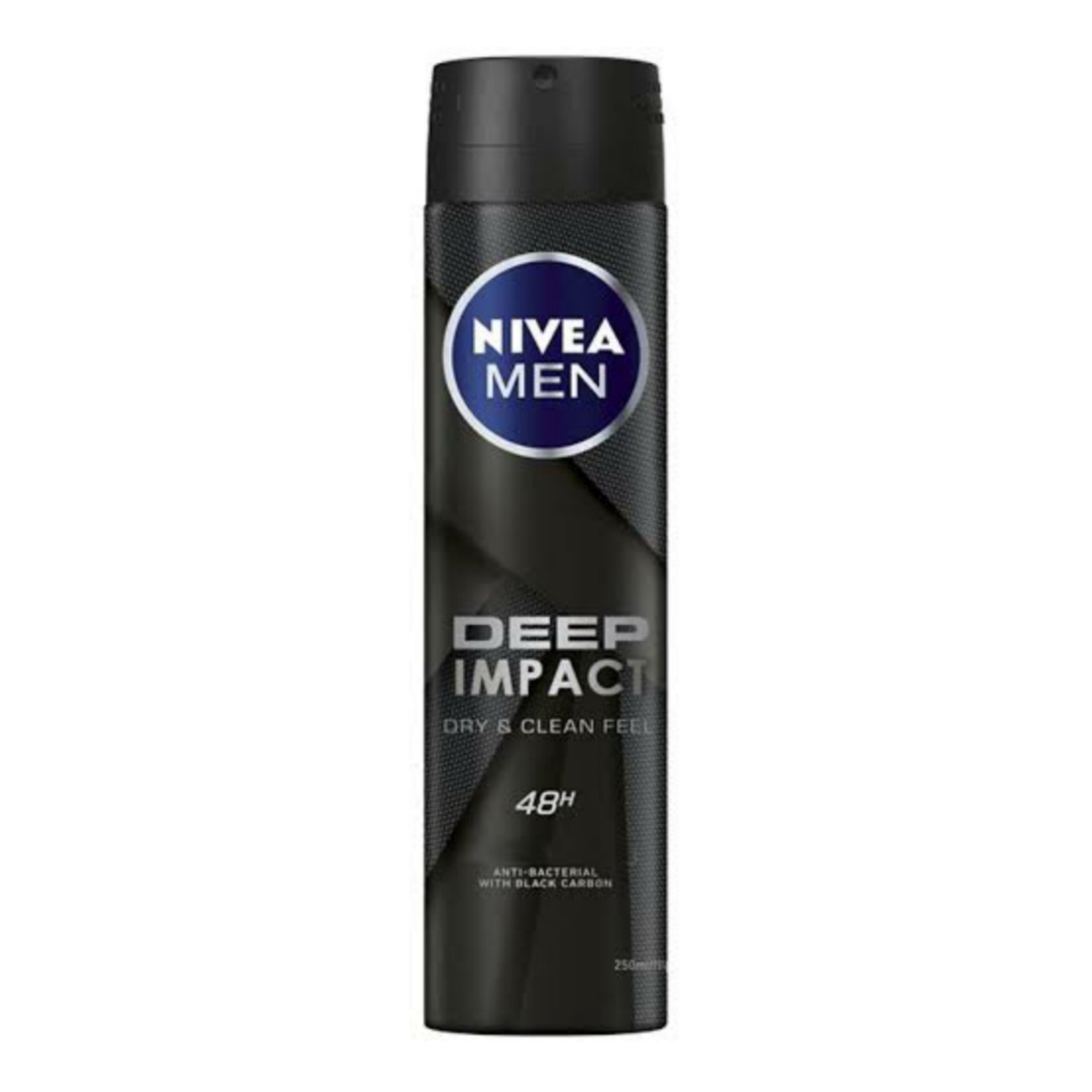 NIVEA Men Deodorant, Deep Impact Freshness, 150ml – OFFER ON GROCERY