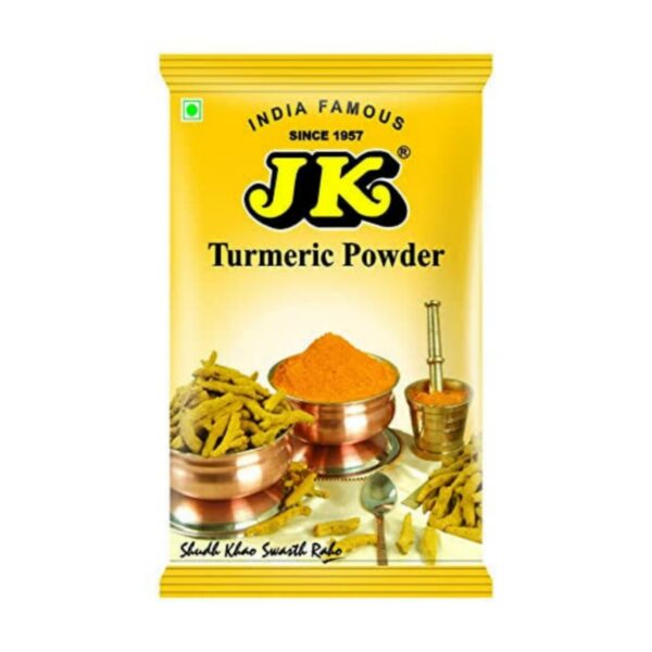 JK Turmeric Powder (Haldi)
