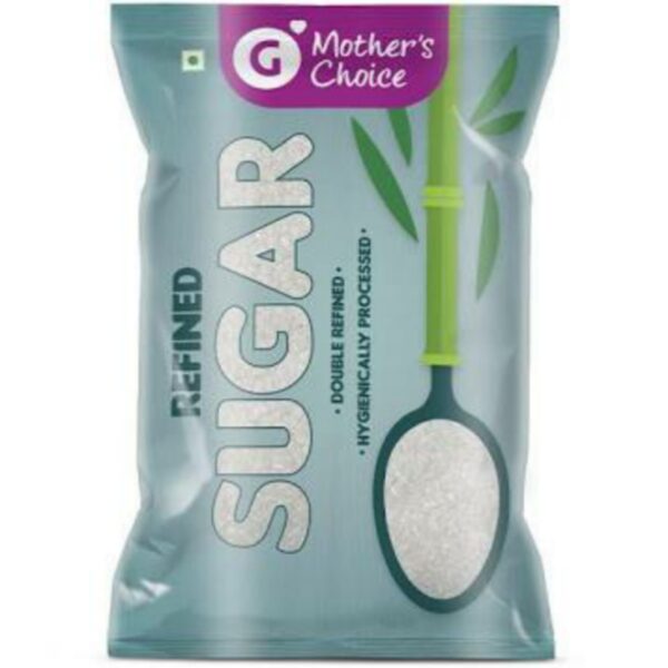 Mother's Choice Refined Sugar