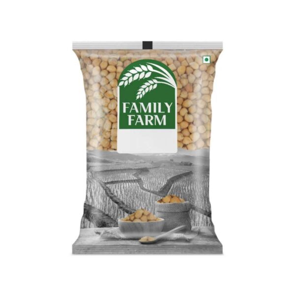 Family Farm Kabuli Chana 1kg