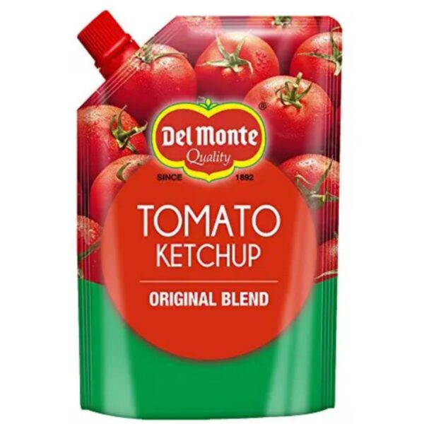 Del Monte Tomato Ketchup Original Blend, 950g