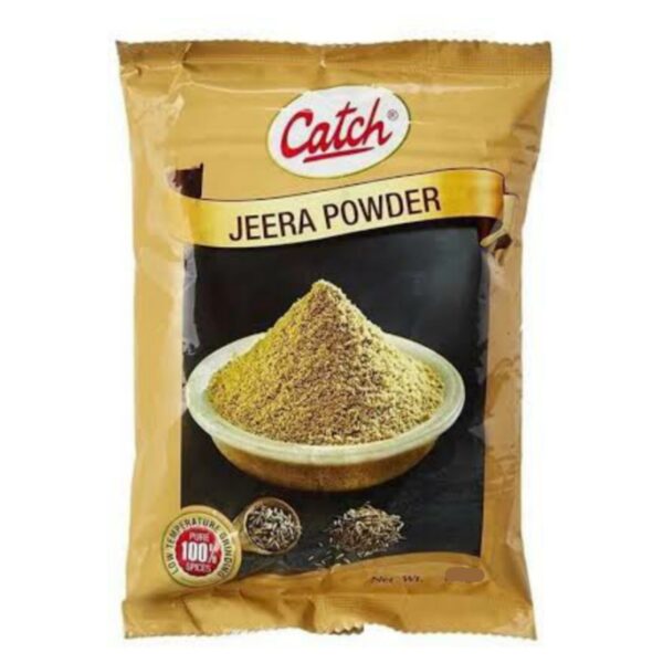 Catch Cumin/Jeera Powder