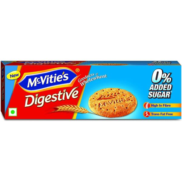 Mcvities Digestive Biscuit,150gm