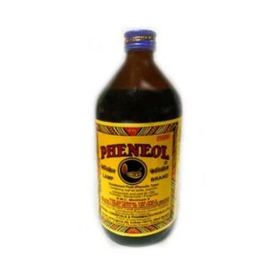 Bengal Chemicals Black Pheneol 450 ml
