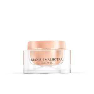 MyGlamm Manish Malhotra Rose Lip Moisturising Gel (30 Gram)