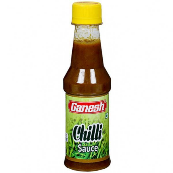 Ganesh Chilli Sauce