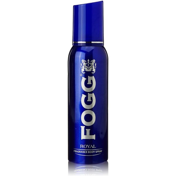 Fogg Royal Fragrance Body Spray, 150ml