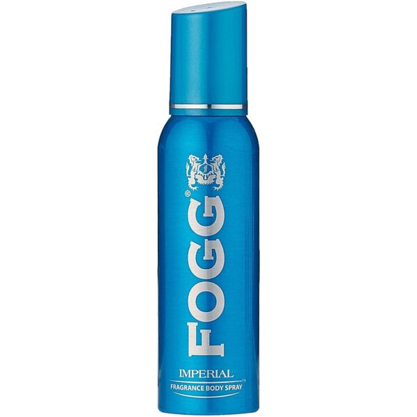 Fogg Fragrance Body Spray For Men Imperial, 150ml