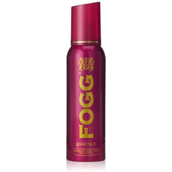 Fogg 1000 Sprays Fragrant Body Spray For Women Essence, 150ml