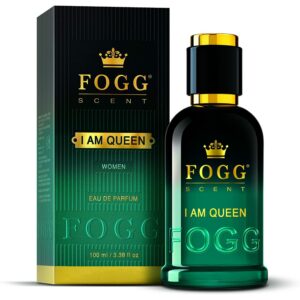 Fogg I Am Queen Scent For Women, 100ml