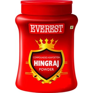 Everest Hingraj Powder 50 Grams