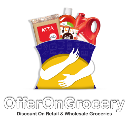 OFFER ON GROCERY